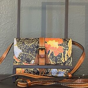 Patricia Nash Crossbody